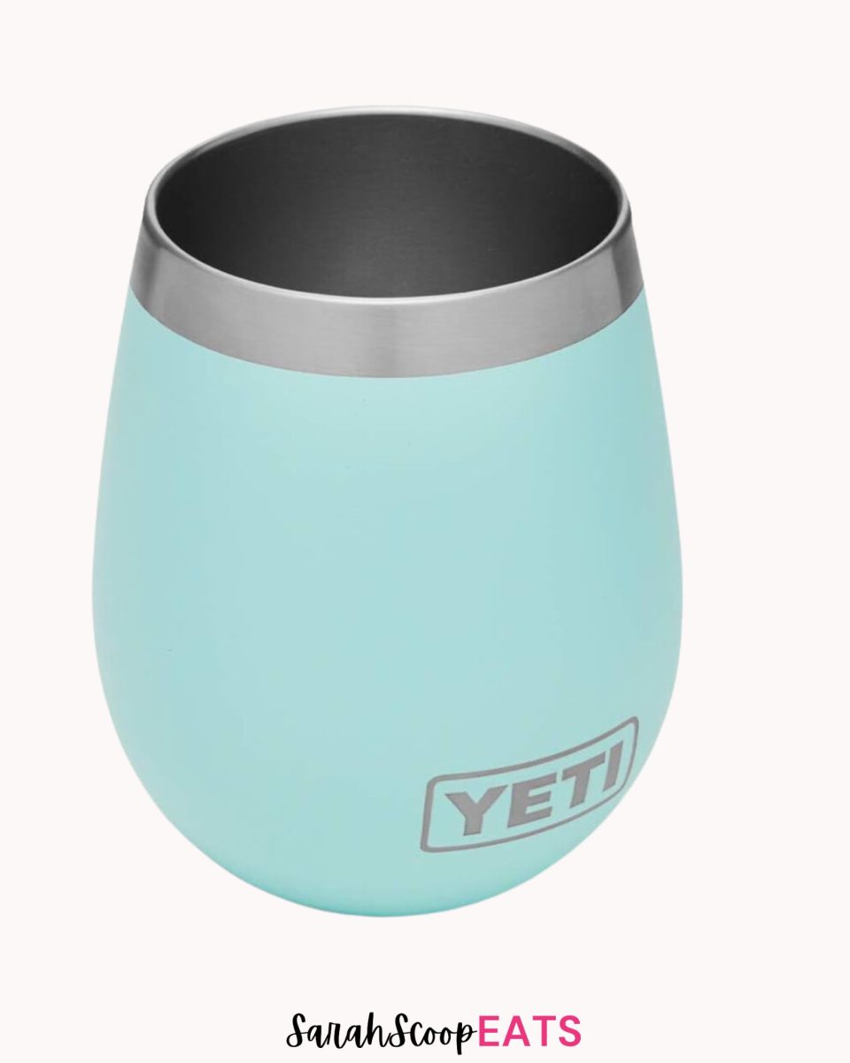 Can You Put A Yeti In The Freezer Ice Tumbler