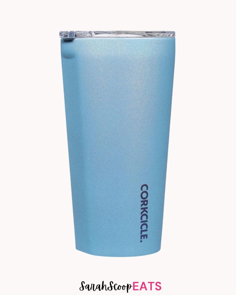 Can You Put Corkcicle In Dishwasher: Mug And Tumblers