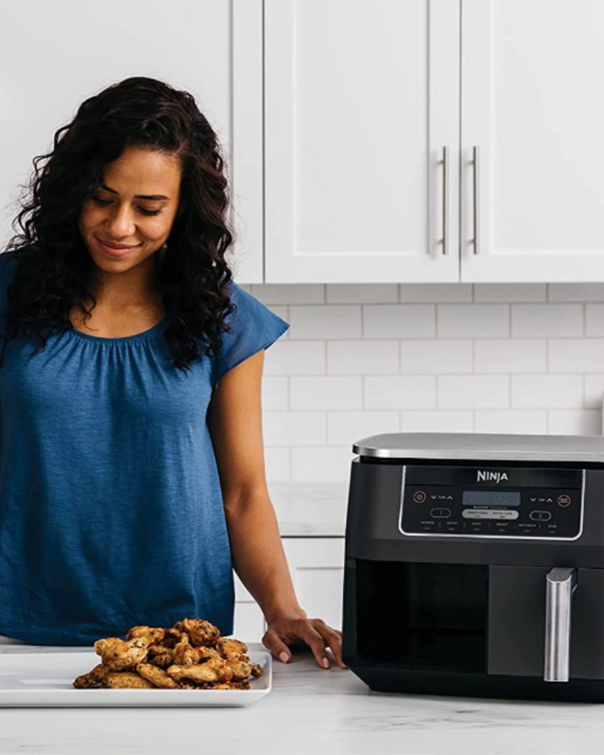 Can You Put Ninja Foodi In Dishwasher How To Clean