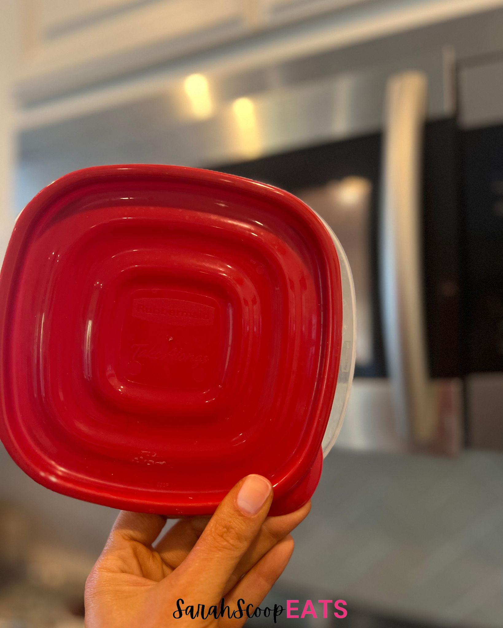 Can You Put Rubbermaid in the Microwave Sarah Scoop EATS