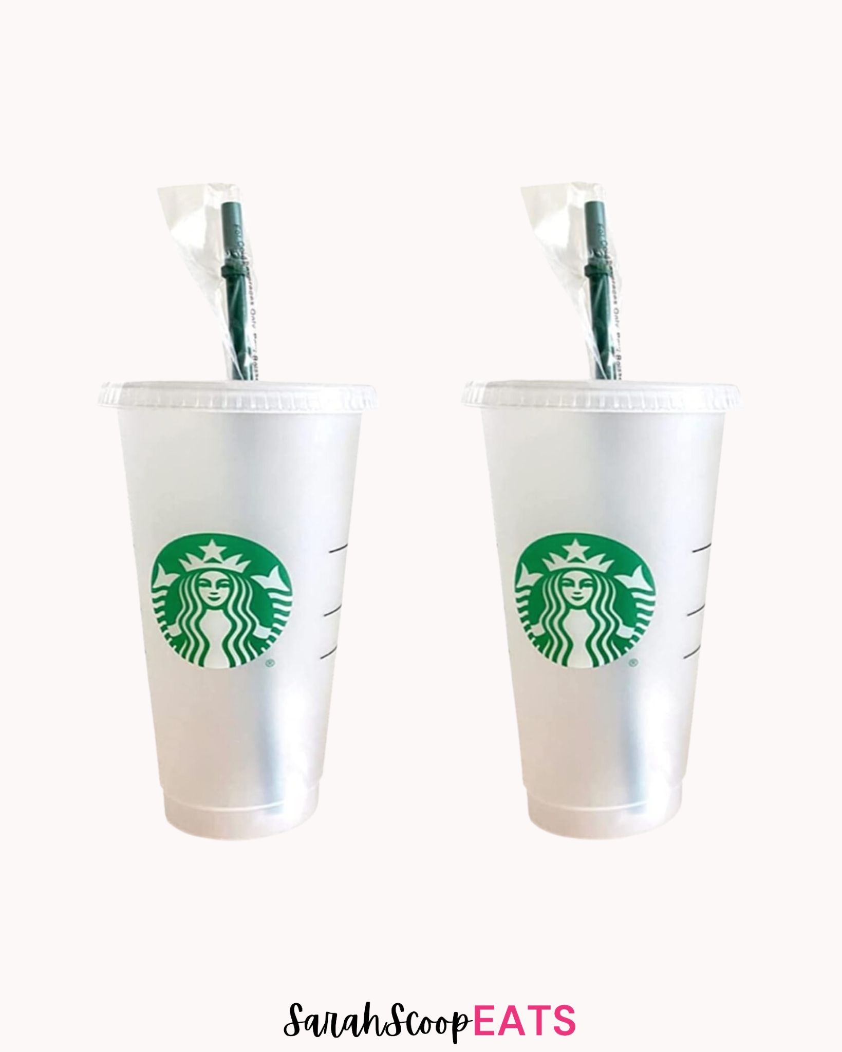 Can You Put Starbucks Cups In The Dishwasher?