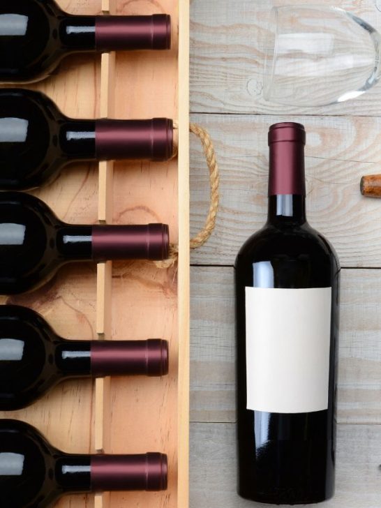 Can You Put Wine Bottles In The Oven How To Sterilize