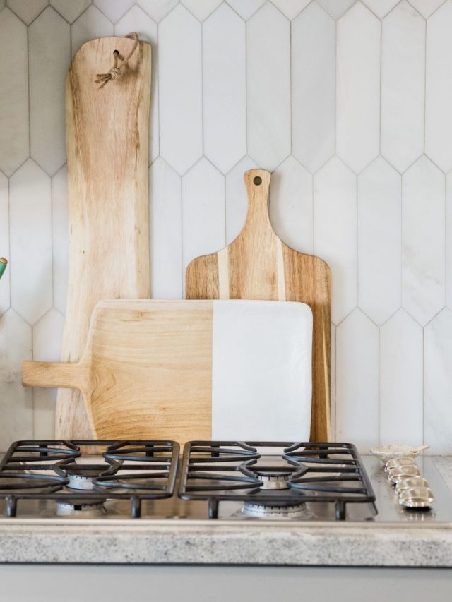 End Grain Cutting Board Vs Edge Grain Sarah Scoop EATS