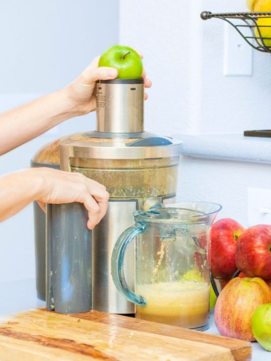 Fast Juicer Vs Slow Juicer Which Is Best 2023