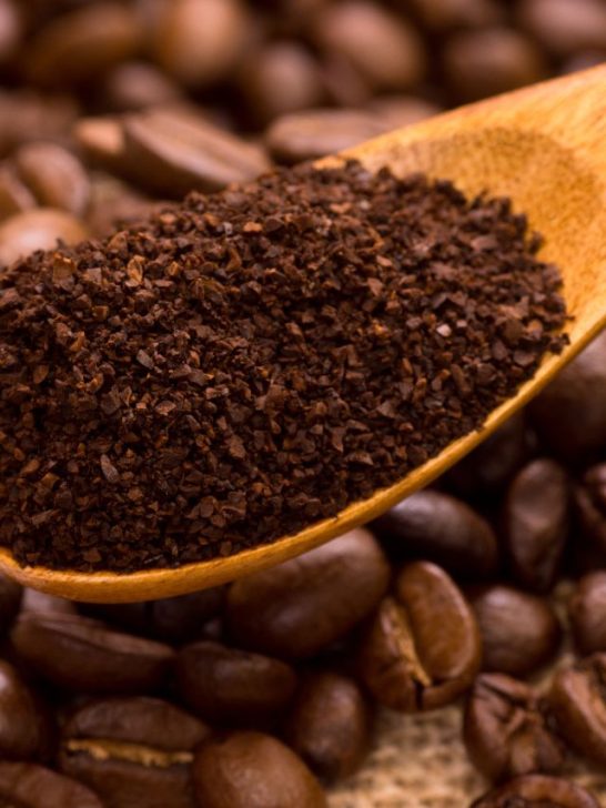 Ground Coffee Vs Whole Bean Measurement Guide