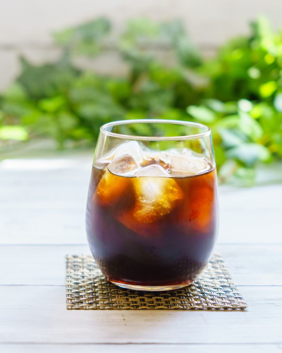 How Much Caffeine Is in International Delight Iced Coffee