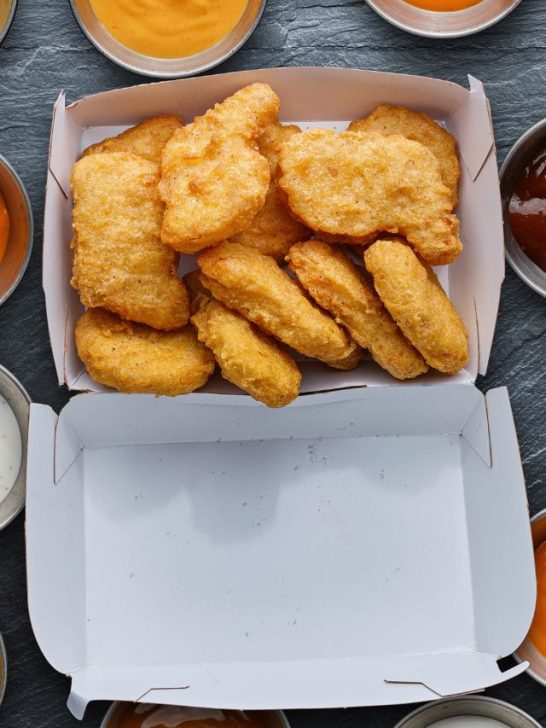 Best Methods For How To Reheat McDonalds Nuggets