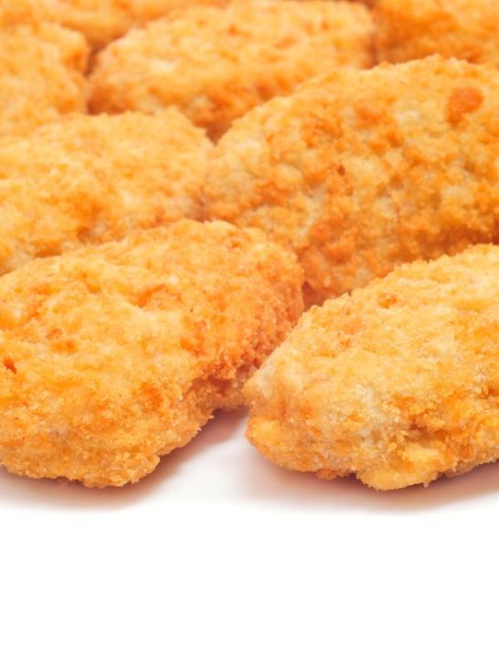 Best Methods For How To Reheat McDonalds Nuggets