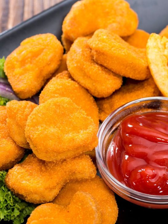 Best Methods For How To Reheat McDonalds Nuggets