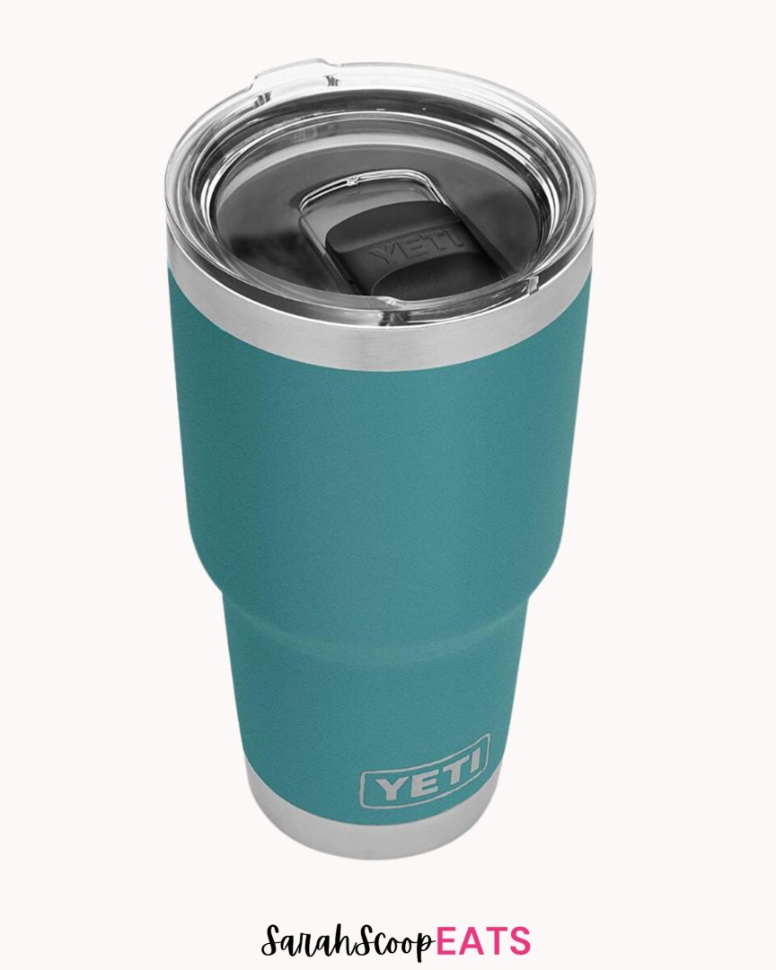 How To Remove Coffee Stains From Yeti Cup And Mugs