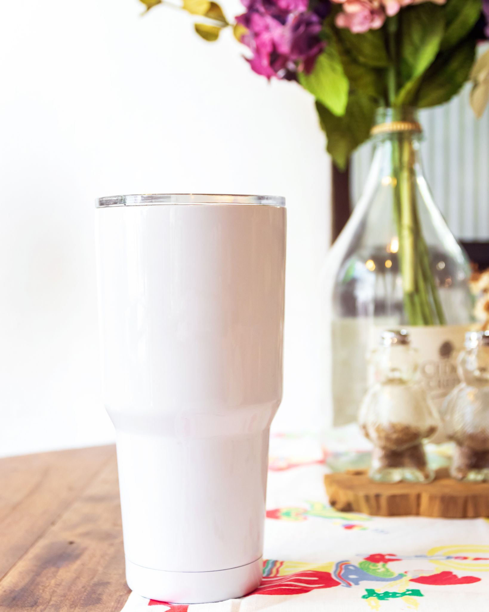 How To Remove Coffee Stains From Yeti Cup And Mugs