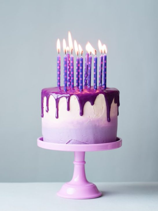 How To Store A Drip Cake Overnight Guide For Tips