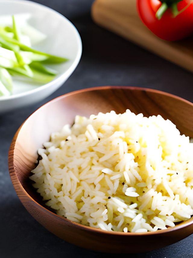 Copycat Seasoned Longhorn Steakhouse Rice Recipe
