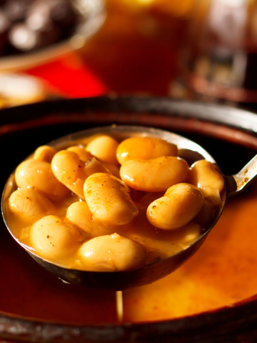 How To Make McGuire Irish Pub Senate Bean Soup Recipe