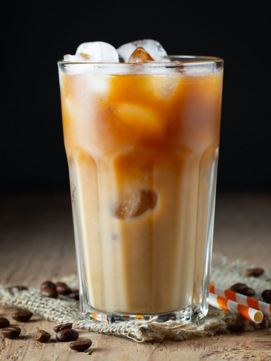 How To Make Premier Protein Iced Coffee Recipe