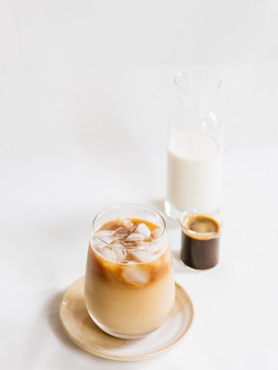 How To Make Premier Protein Iced Coffee Recipe