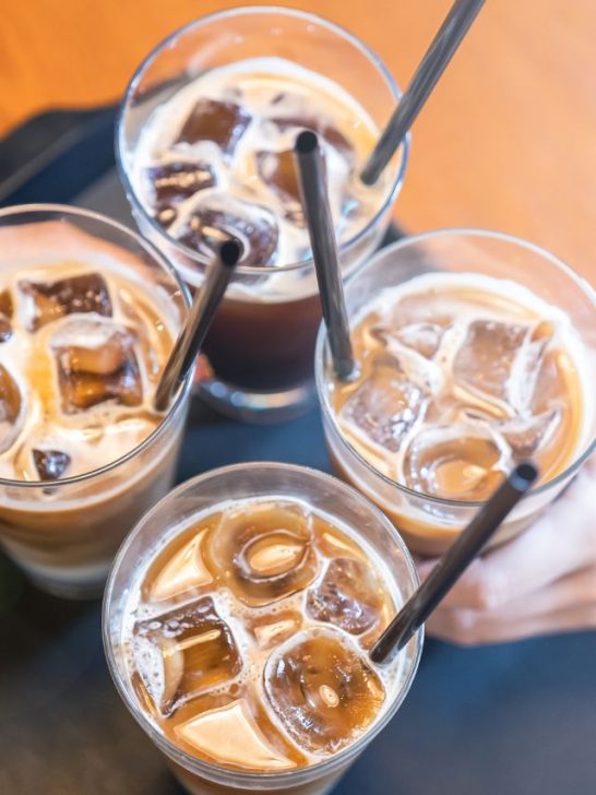 How To Make Premier Protein Iced Coffee Recipe