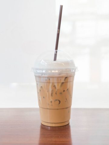 How To Make Premier Protein Iced Coffee Recipe