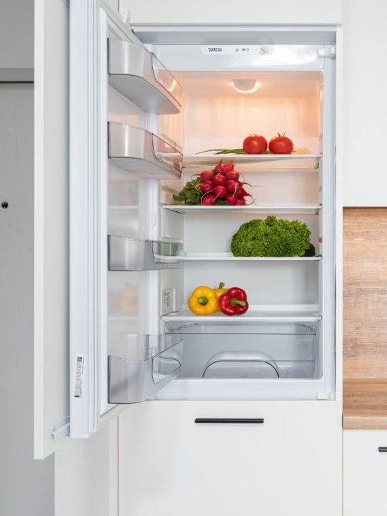 When Can You Put Food In A New Fridge How Long To Wait