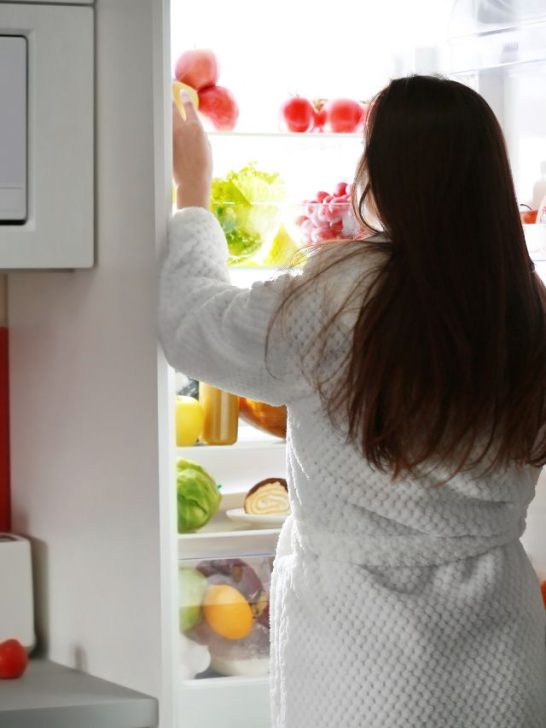 When Can You Put Food In A New Fridge How Long To Wait