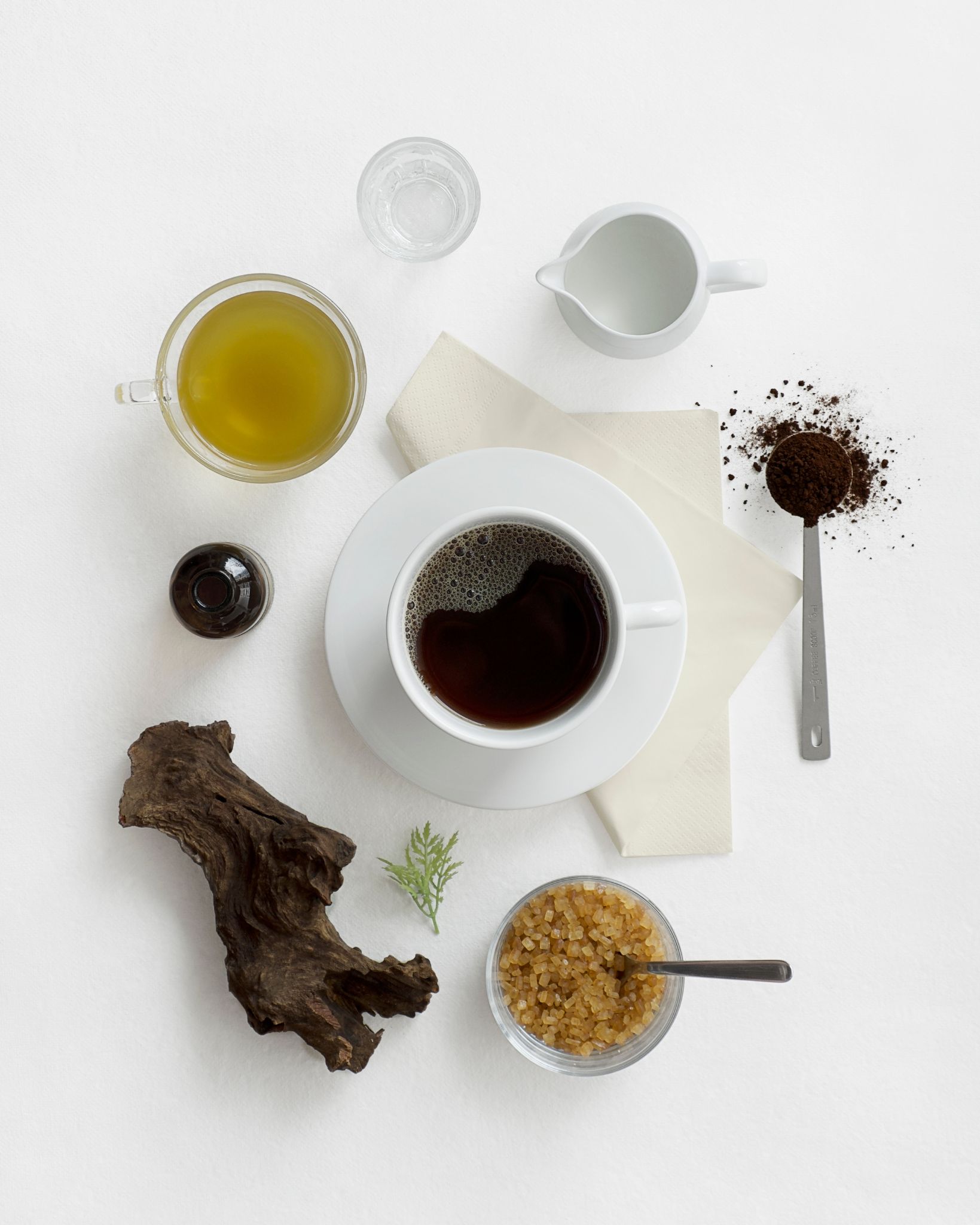 Tea Yerba Mate Vs Coffee Health Benefits
