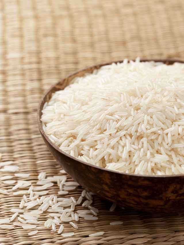 20 Best Basmati Rice Substitute Options