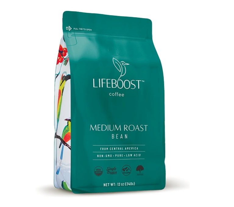 10 Best Coffee Beans For Breville Barista Express