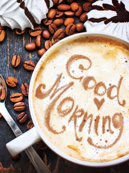 10 Best Coffee To Wake You Up In The Morning (2023)