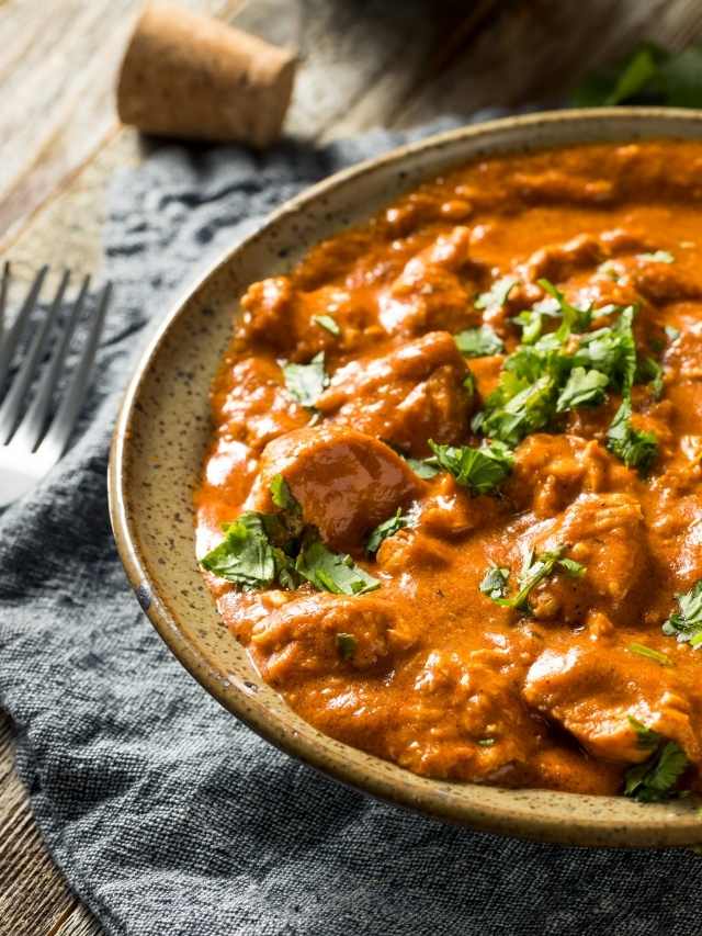 10+ Best Side Dishes For What To Serve With Tikka Masala
