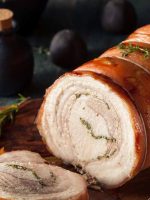 What to Serve With Porchetta: 35+ Best Side Dishes