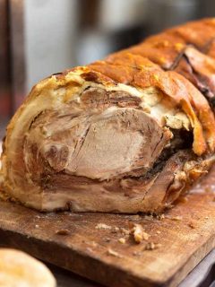 What to Serve With Porchetta: 35+ Best Side Dishes