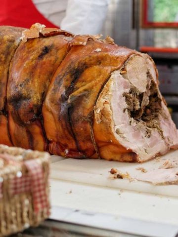 What to Serve With Porchetta: 35+ Best Side Dishes