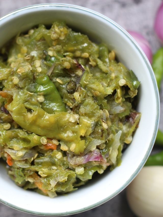 Thai Green Chili Sauce Recipe For Nam Jim Seafood Thai Green Chili Sauce Recipe For Nam Jim Seafood