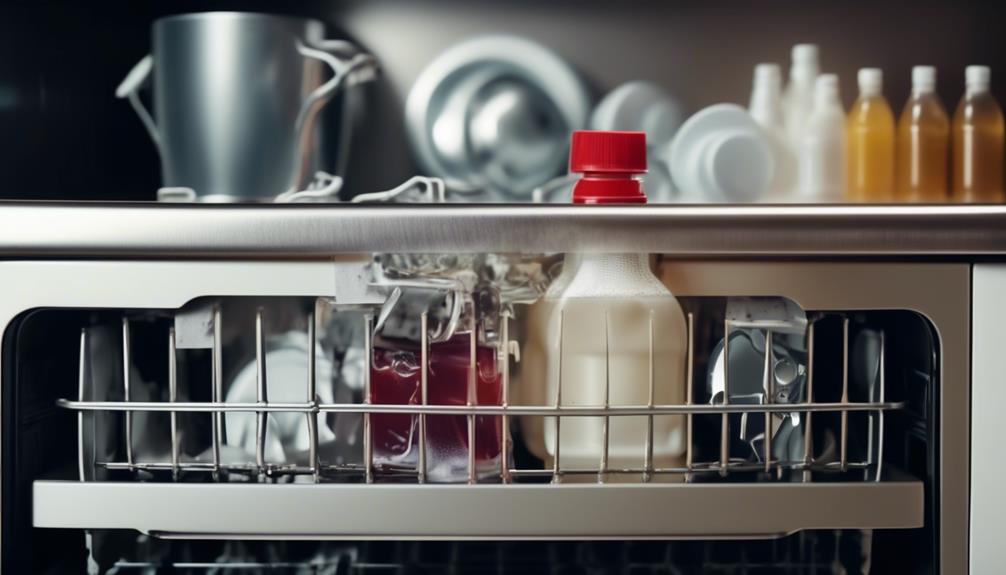 appliance guide dishwasher basics