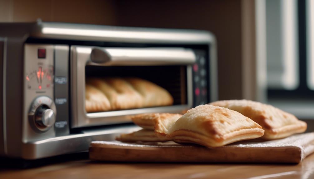 baking with oven safety