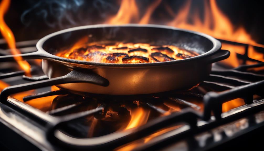 calphalon pan for oven