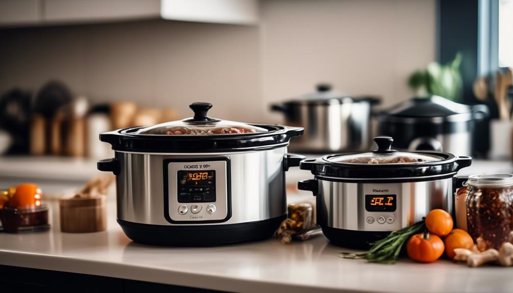 customize your slow cooker