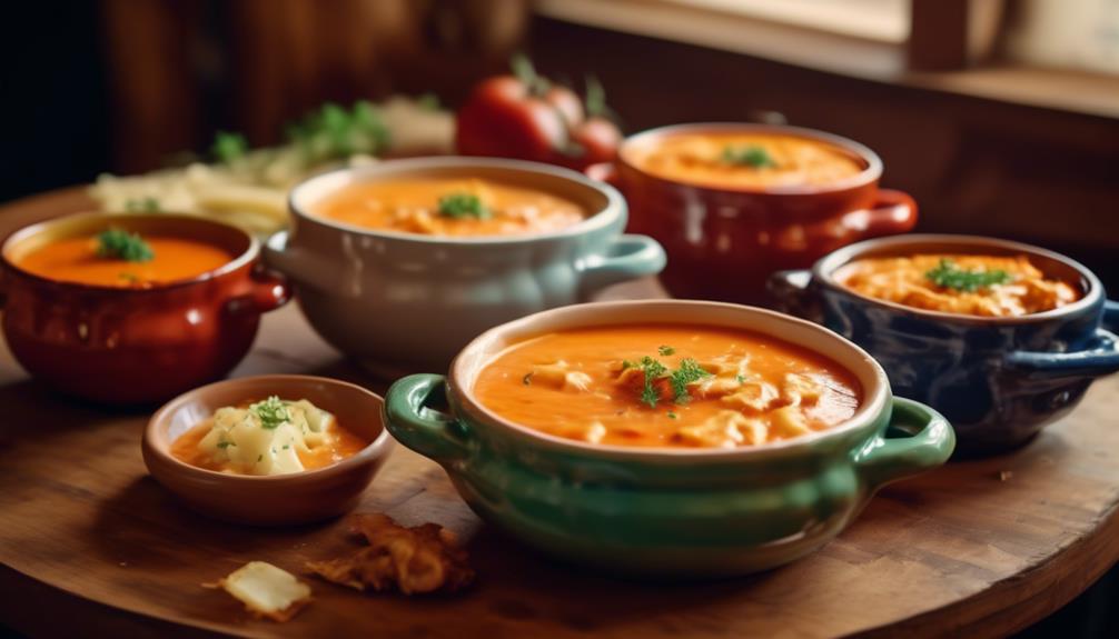 delicious soup recipe ideas