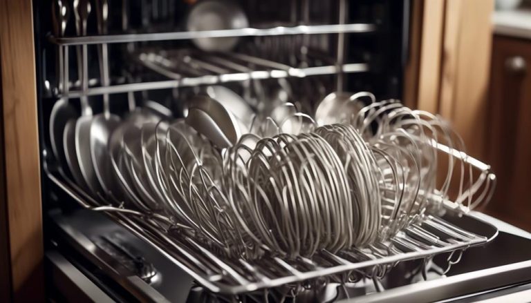 Can You Put Kitchenaid Whisk in Dishwasher