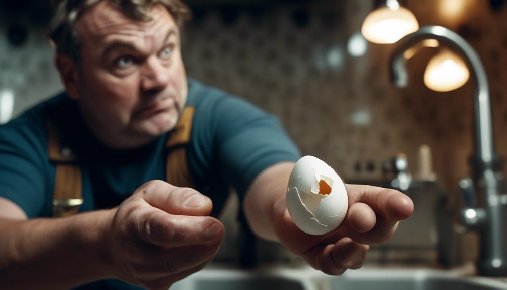 expert perspectives on eggshells