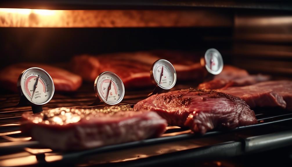 meat thermometer buying guide