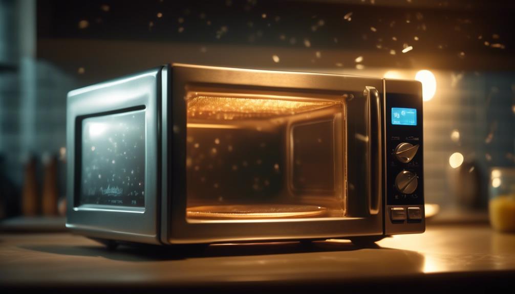metal s importance in microwaves