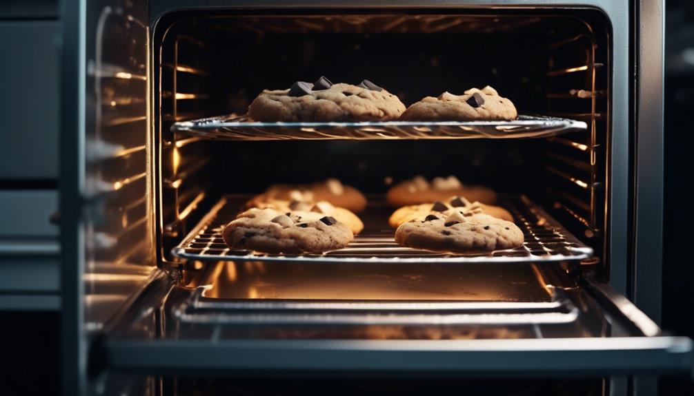 Can You Put a Cookie Cooling Rack in the Oven - Sarah Scoop EATS