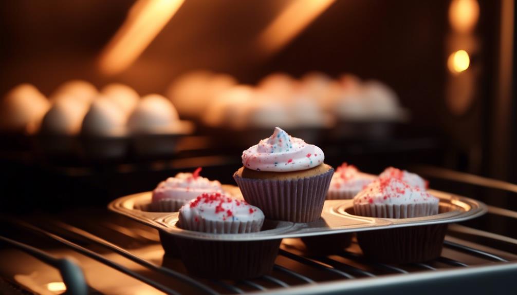 paper liners for oven