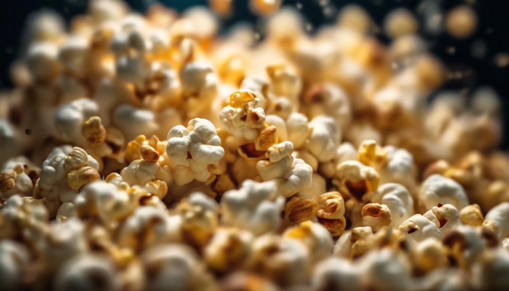 popcorn a popping phenomenon