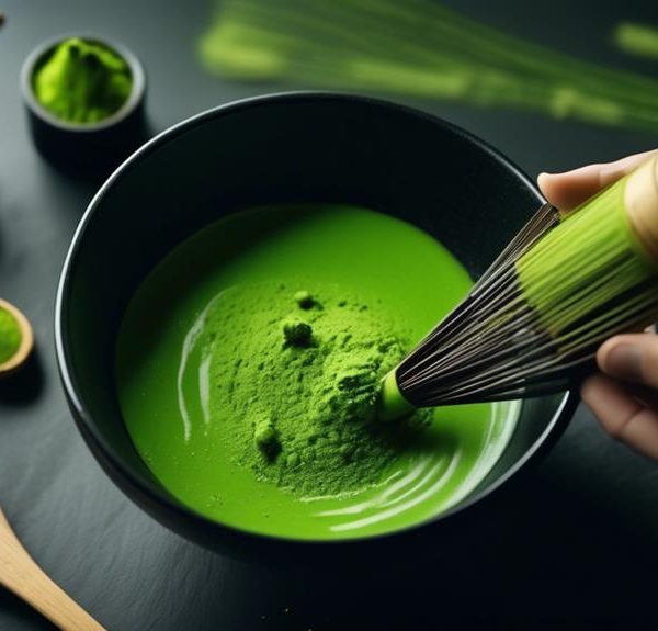 How to Use Matcha Whisk: Everything You Need to Know