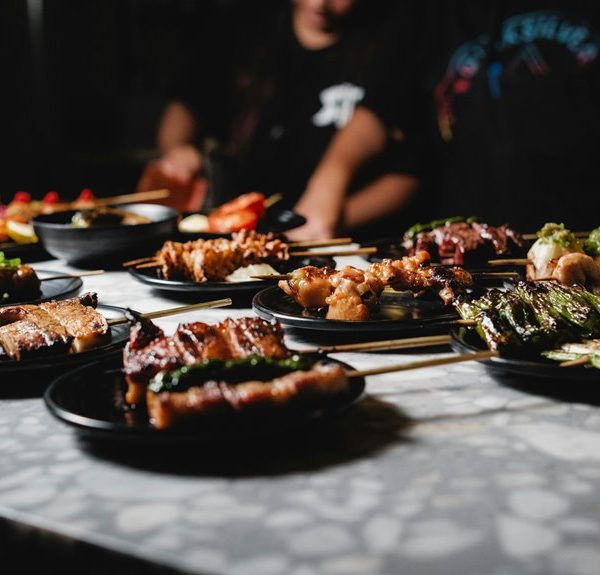 25 Best Side Dishes for BBQ Chicken