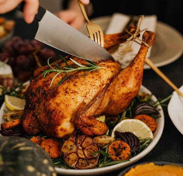 25 Best Side Dishes for Hot Honey Chicken