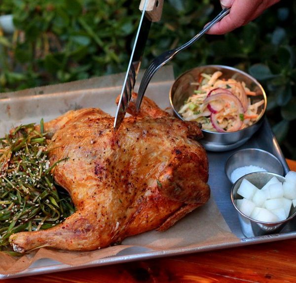 25 Best Side Dishes for BBQ Pulled Chicken