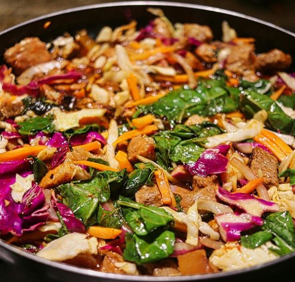 25 Best Side Dishes for Corned Beef and Cabbage